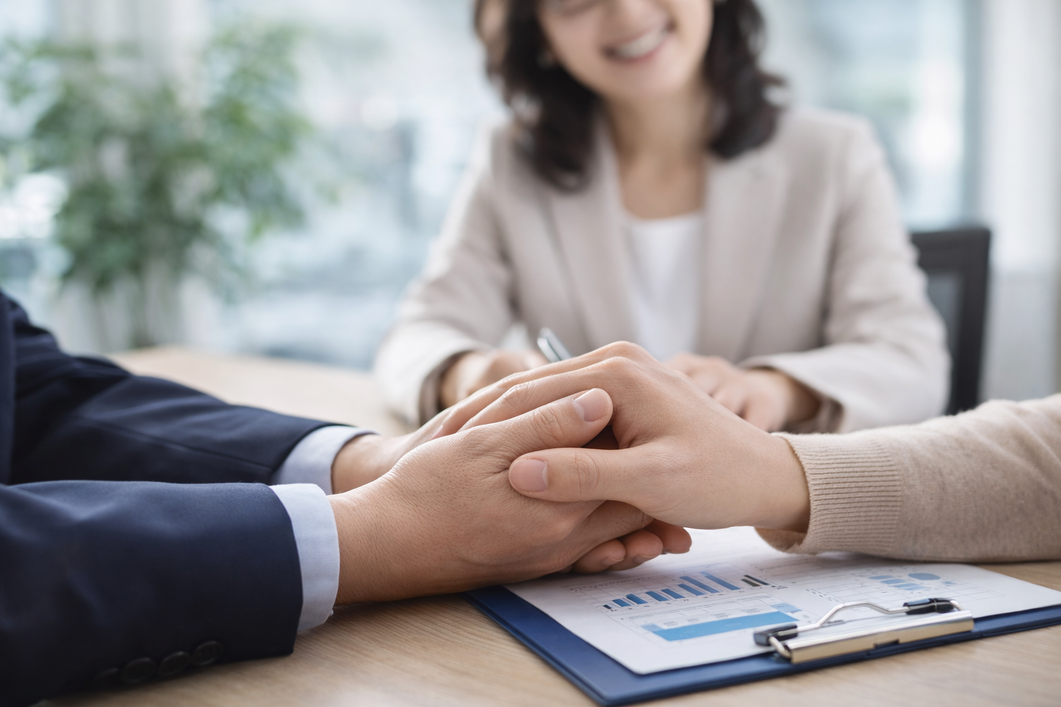 人を大切にする