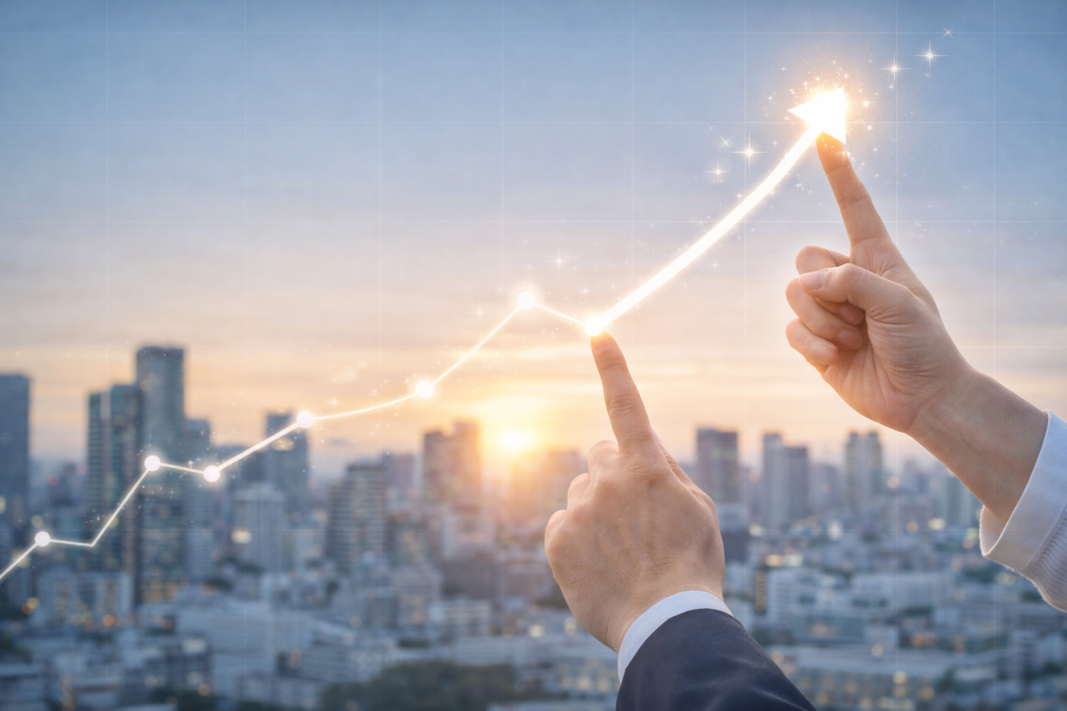 未来づくりサポート